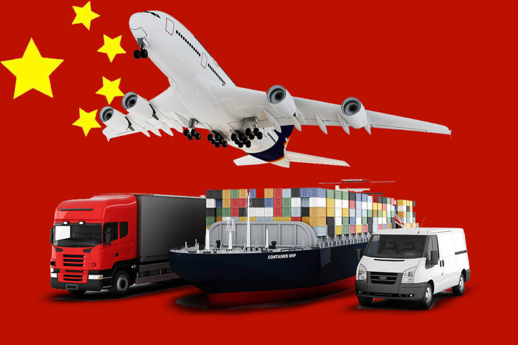 Доставка Карго из Китая - плюсы и минусы для бизнеса